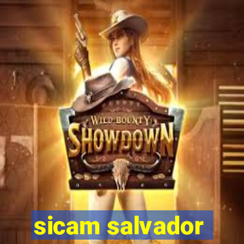 sicam salvador